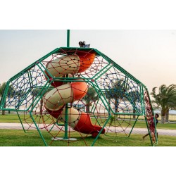 Oman Playground